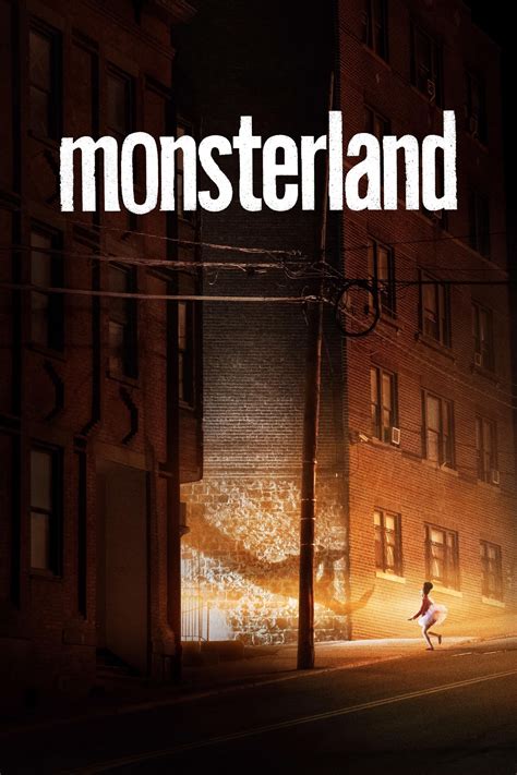 yesmovie monsterland